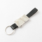 Full Memory Graduated A Leather USB Stick Dengan Tanggal Tersedia Pengunggahan