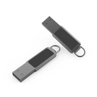 64GB Waterproof USB 3.0 Flash Drive Berkelas A dan Disesuaikan untuk Kebutuhan OEM