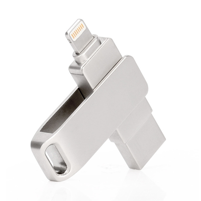 USB dan TYPE C Opsi Logo USB Khusus untuk USB 3.0 dan Type C Interface