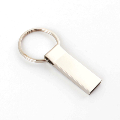 High-Performance 3.0 Fast USB Flash Drive USB 2.0 dan USB 3.0 untuk Kecepatan Transfer Data 50MBS Penulisan