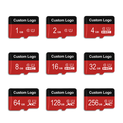 3.0 20mbs Menulis Kecepatan Kartu memory card dengan Memori Penuh dan Berkelas A