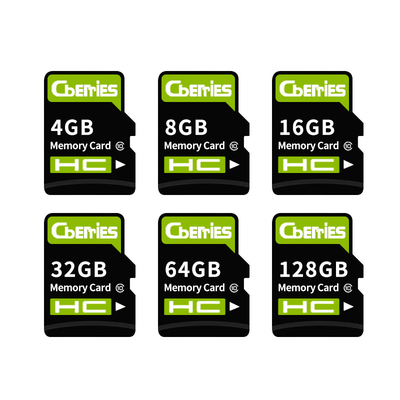 Kecepatan Penulisan Cepat Kartu memory card untuk Sebagian besar Perangkat dan Kecepatan Penulisan Hingga 90MB/s