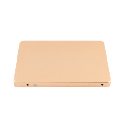 Industri-Grade 2.5 "Internal SSD untuk Data-Intensive Tugas -40-85C