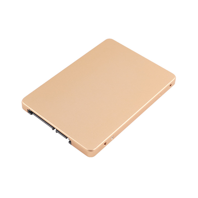 SSD Hard Drive untuk Desktop Laptop 1TB 2TB -40-85C Umur panjang MTBF 1,5 juta jam