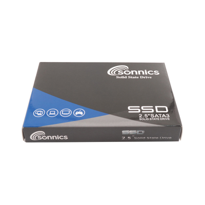 Black/Gold/Silver SSD Internal Hard Drive Dengan 32GB/ 64GB/ 128GB/ 256GB/ 512GB/ 1TB/ 2TB/ 4TB/ 8TB/ 10TB