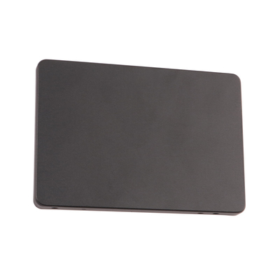 Resistensi getaran tinggi internal SSD Hard Drive dengan 1,5 juta jam MTBF dan 20G / 10-2000Hz