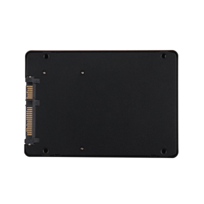 Resistensi getaran tinggi internal SSD Hard Drive dengan 1,5 juta jam MTBF dan 20G / 10-2000Hz