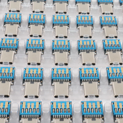 3.0 MINI UDP Dengan Chip Flash Tipe C, OEM Memory Card Untuk Perangkat Digital