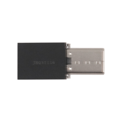 Dukungan Chip Flash USB Kasus Khusus Untuk Flash Hingga 100MB/s Kecepatan Transfer