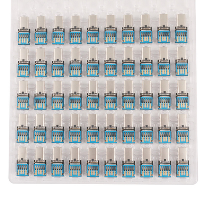 3.0 MINI UDP Dengan Chip Flash Tipe C, OEM Memory Card Untuk Perangkat Digital
