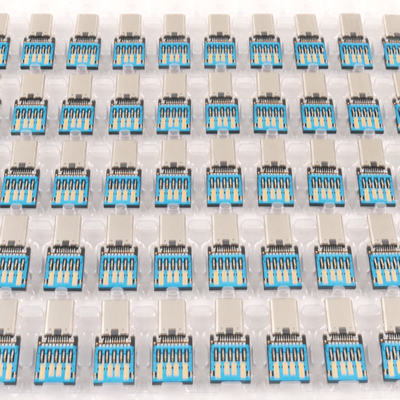 3.0 MINI UDP Dengan Chip Flash Tipe C, OEM Memory Card Untuk Perangkat Digital