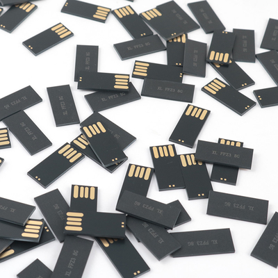 Grade A Full Memory USB Flash Chip untuk penyimpanan data yang kompak dan berkinerja tinggi