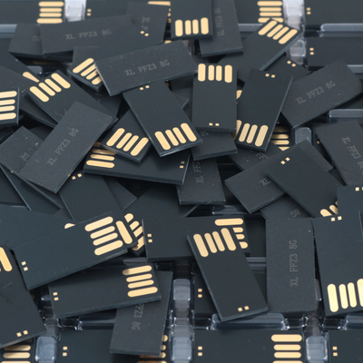 Grade A Full Memory USB Flash Chip untuk penyimpanan data yang kompak dan berkinerja tinggi