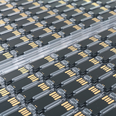 Grade A Full Memory USB Flash Chip untuk penyimpanan data yang kompak dan berkinerja tinggi