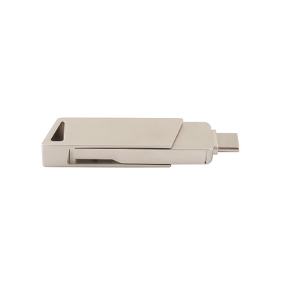 Tipe C Dan USB Flash Drive Kecepatan Cepat Dapat Digunakan Dengan Tipe C Phone Directly