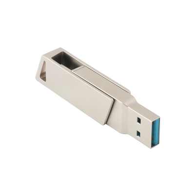 Tipe C Dan USB Flash Drive Kecepatan Cepat Dapat Digunakan Dengan Tipe C Phone Directly