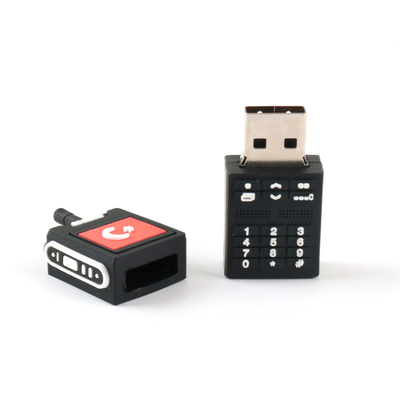 OEM Pribadi USB Flash Drive, USB 3.0 Flash Drive Dengan Enkripsi Data