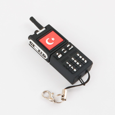 OEM Pribadi USB Flash Drive, USB 3.0 Flash Drive Dengan Enkripsi Data