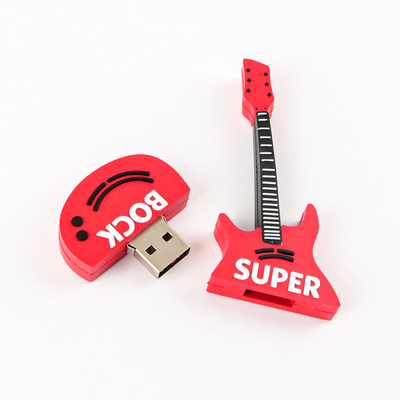 Laser mengukir Flash Drive USB Custom dengan pembuatan karya seni gratis dan antarmuka USB 2.0