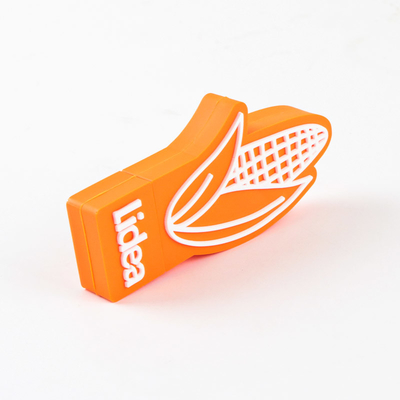 Cepat dan Pribadi USB Flash Drive Artwork Waktu Dalam 2 Jam