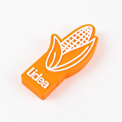 Cepat dan Pribadi USB Flash Drive Artwork Waktu Dalam 2 Jam