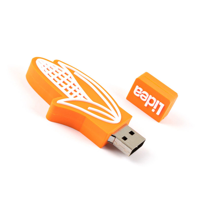Cepat dan Pribadi USB Flash Drive Artwork Waktu Dalam 2 Jam