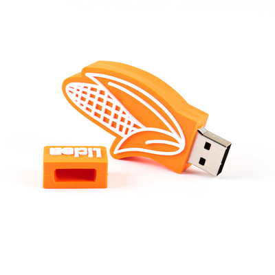 Cepat dan Pribadi USB Flash Drive Artwork Waktu Dalam 2 Jam