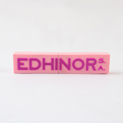 16GB Custom USB Flash Drive Desain khusus 10 tahun penyimpanan data