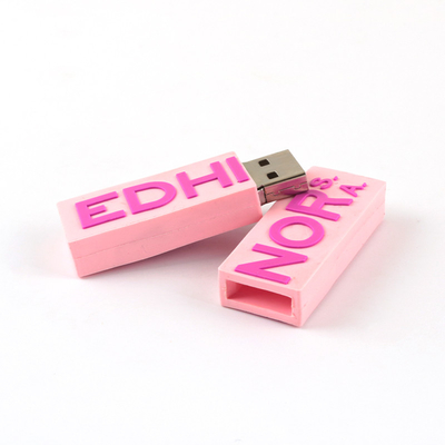 16GB Custom USB Flash Drive Desain khusus 10 tahun penyimpanan data