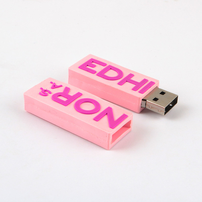 16GB Custom USB Flash Drive Desain khusus 10 tahun penyimpanan data