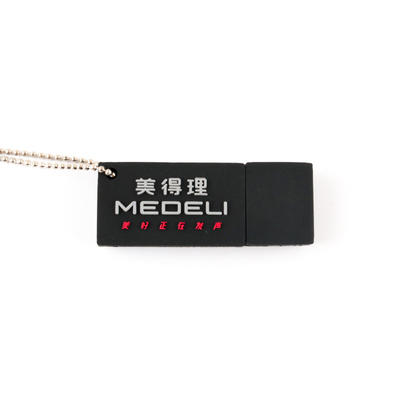 Flash Memory UDP atau PCBA Custom USB Flash Drive dengan Open Mold Piano Shape