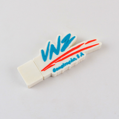 OEM Shape Custom USB Flash Drive dengan Enkripsi Data Massa Barang Waktu 7-9 Hari
