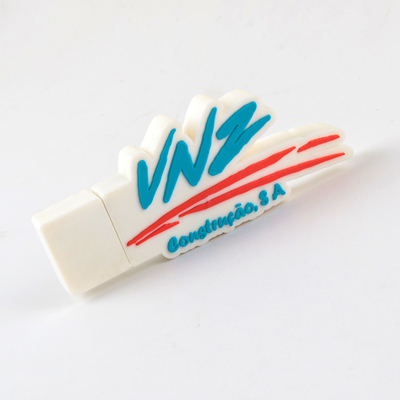 OEM Shape Custom USB Flash Drive dengan Enkripsi Data Massa Barang Waktu 7-9 Hari