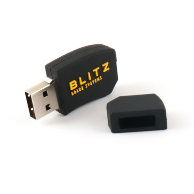 Disesuaikan 1GB Kapasitas OEM USB Gratis dan Cepat Buat Karya Seni