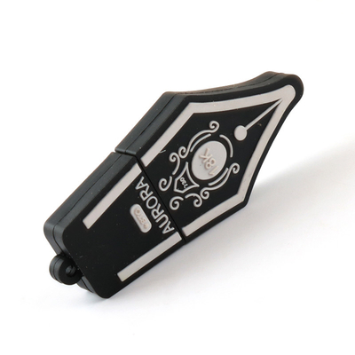 OEM ODM Custom USB Flash Drive Membuat Artwork Waktu Dalam 2 Jam