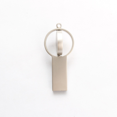 256MB/ 512MB/ 1GB/ 2GB/ 4GB/ 8GB/ 16GB/ 32GB/ 64GB/ 128GB/ 256GB/ 512GB Metal USB Flash Drive untuk Transfer Data Cepat