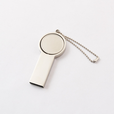 256MB/ 512MB/ 1GB/ 2GB/ 4GB/ 8GB/ 16GB/ 32GB/ 64GB/ 128GB/ 256GB/ 512GB Metal USB Flash Drive untuk Transfer Data Cepat