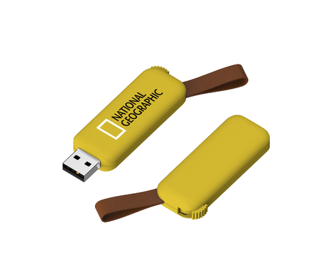 Toshiba Plastic USB Stick Plug And Play Hitam Full Memory Diperingkat A 8-15MB/S Kecepatan Membaca
