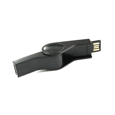 Bahan Daur Ulang Plastik USB Flash Drive USB 3.0/3.1/3.2 Port untuk Solusi Berkelanjutan