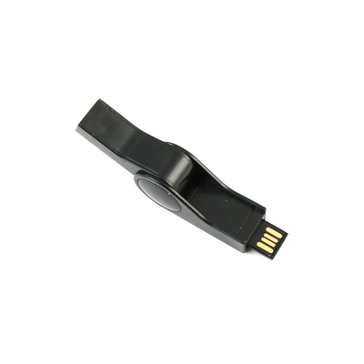 Bahan Daur Ulang Plastik USB Flash Drive USB 3.0/3.1/3.2 Port untuk Solusi Berkelanjutan
