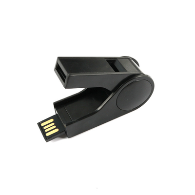 Bahan Daur Ulang Plastik USB Flash Drive USB 3.0/3.1/3.2 Port untuk Solusi Berkelanjutan
