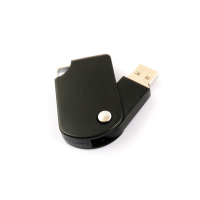 Bahan Daur Ulang Plastik USB Flash Drive USB 2.0 4-10MB/S Kecepatan dan Efisiensi Penulisan