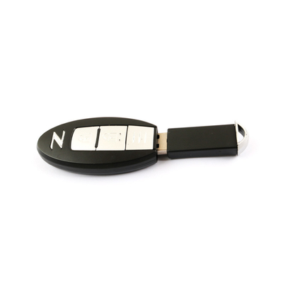 Daur Ulang Bahan Plastik USB Flash Drive Pengguna-Friendly Plug And Play