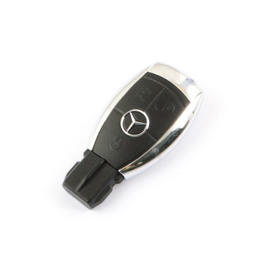 Waterproof Plastic USB Flash Drive dengan USB 3.1 Interface dan Multiple Memory Options