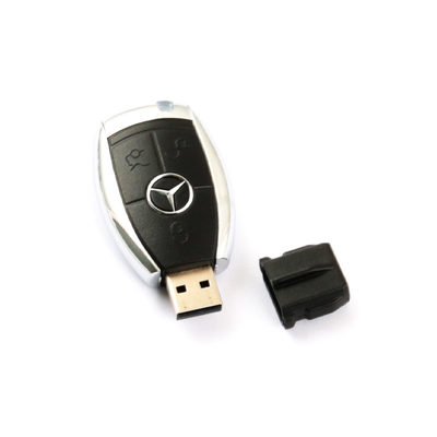 Waterproof Plastic USB Flash Drive dengan USB 3.1 Interface dan Multiple Memory Options