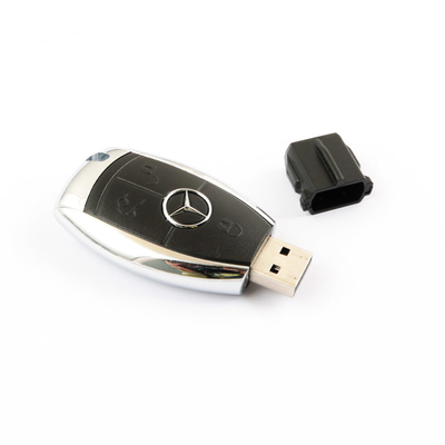 Waterproof Plastic USB Flash Drive dengan USB 3.1 Interface dan Multiple Memory Options