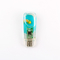 Plastik USB Stick Inside Masukkan Liquid USB Flash Drive Disesuaikan Perahu Dalam