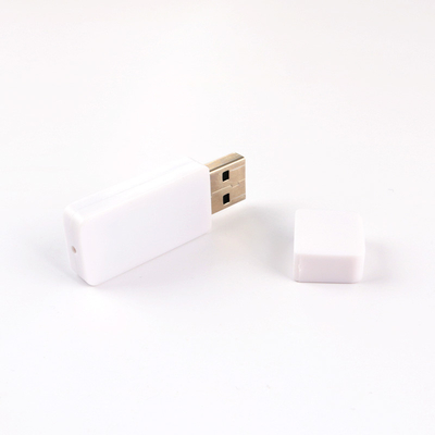 Plastik USB Stick Full Memory Berkualitas A USB 2.0/3.0/3.1 1G-1TB Kecepatan Membaca