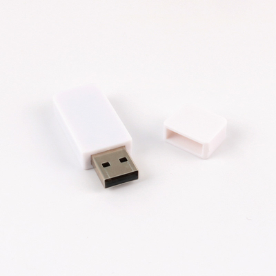Plastik USB Stick Full Memory Berkualitas A USB 2.0/3.0/3.1 1G-1TB Kecepatan Membaca