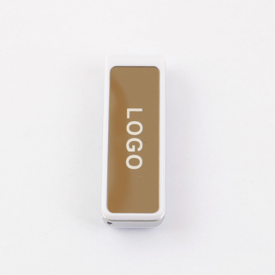 Memori flash tahan lama usb 128GB Memori Pilihan warna khusus tanpa badan karet minyak